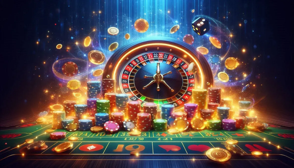 Zinx Casino